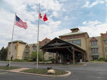 Darien Lake Lodge On The Lake Corfu ภายนอก รูปภาพ